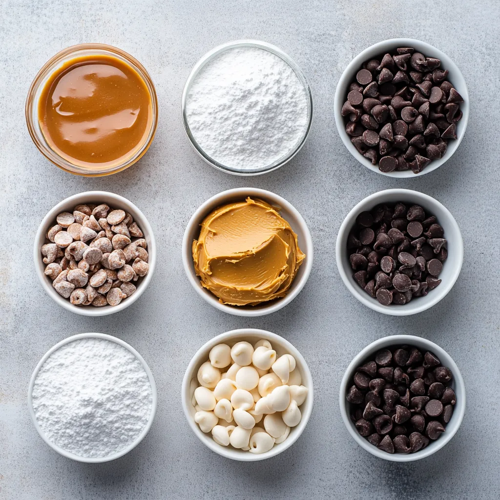 Indulge your sweet tooth with these Decadent Peanut Butter Butterfinger Bliss Balls. Combining the rich, creamy flavor of peanut butter with the iconic crunch and sweetness of Butterfinger candy bars, these bliss balls are a true treat. Perfect for any celebration, whether it's a birthday party, holiday gathering, or just a special dessert night at home, these balls are sure to impress your friends and family with their delightful flavor and appealing look.