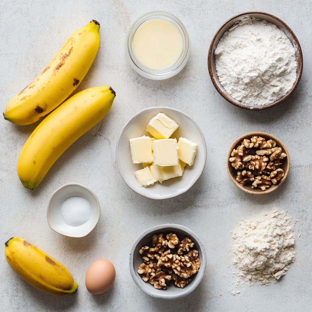 In the world of comfort baking, few things compare to the warm, indulgent aroma of freshly baked banana bread. This Decadent Moist Banana Bread recipe showcases the sweet essence of overripe bananas, transformed into a delectable dessert. Banana bread brings a sense of nostalgia, often reminding us of home and family gatherings, where hearty slices were shared, accompanied by laughter and cherished memories. Whether enjoyed as a breakfast treat or a satisfying evening snack, this banana bread is sure to become a cherished staple in your kitchen.