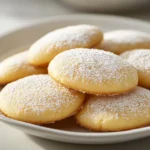 Indulging in a warm, fresh batch of cookies has a way of making even the dullest days better. Soft sugar cookies are a classic American treat, loved for their tender texture and sweet flavor, making them perfect for any occasion. Whether it's a birthday party, a family gathering, or simply a cozy evening at home, these cookies bring a smile to anyone's face. Their delightful softness and lightly sweet taste can charm even the most discerning palate, and their simplicity means that anyone can whip them up in no time.