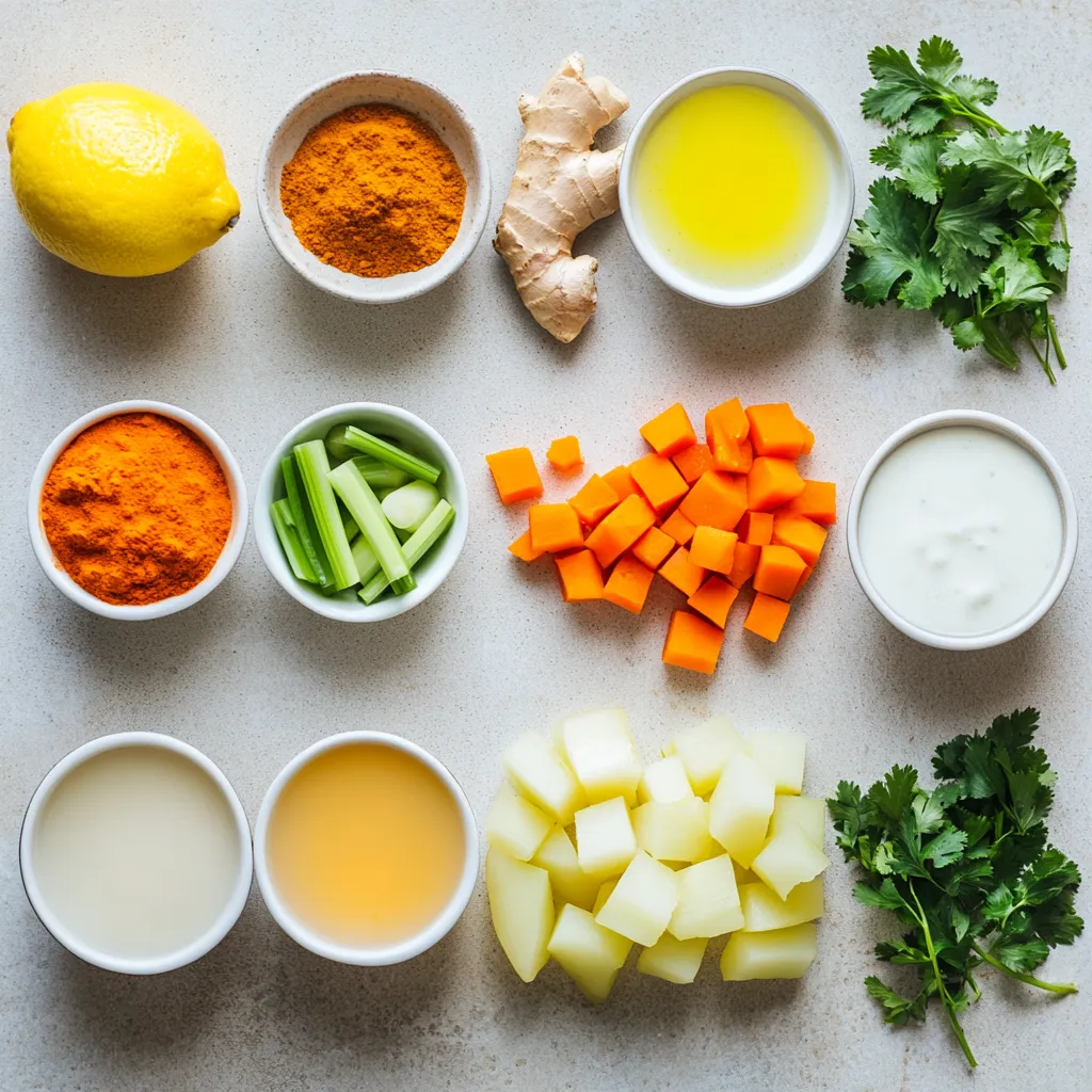 The heartwarming allure of a bowl of soup transcends cultures and cuisines, and one standout dish that exemplifies this is Mulligatawny Soup. Known for its unique combination of spices and wholesome ingredients, this creamy Indian-spiced delight is packed with flavors and nutrition, making it a perfect meal for any occasion. From family gatherings to cozy dinners, this soup not only offers comfort but also celebrates the rich culinary heritage of Indian cooking.