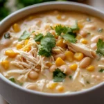 Slow cooker recipes have gained immense popularity for their convenience and ability to develop rich flavors with minimal effort. They allow home cooks to prepare a delicious meal without the need for constant supervision, making them perfect for busy weekdays or leisurely weekends. One such delightful recipe is the Slow Cooker Creamy White Chicken Chili—an easy-to-follow dish that presents a robust mix of flavors and textures, perfect for warming the soul.