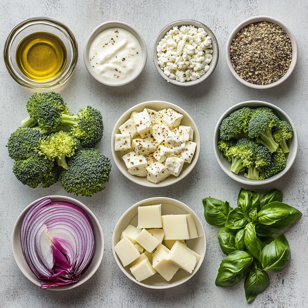 The magic of combining fresh vegetables with cheese creates a dish that is as nutritious as it is delicious. This Cheesy Roasted Vegetable Delight brings together a medley of vibrant vegetables and rich cheeses, harmonizing flavors to create a delightful culinary experience. The combination of textures from the roasted vegetables, alongside the creamy melted cheese, elevates this dish to an exceptional level. Perfect for gatherings or a cozy family dinner, it can be served as a main dish or a side, making it versatile enough to suit various occasions.