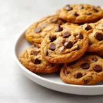 As the leaves turn and a crisp chill permeates the air, there's nothing quite as comforting as the aroma of freshly baked cookies filling your home. Brown Butter Pumpkin Chocolate Chip Cookies encapsulate the essence of autumn, combining rich, nutty flavors with warm spices and the indulgence of chocolate. These cookies are not only a delightful treat but also a celebration of fall flavors, perfectly suited for gatherings, holiday parties, or cozy nights spent by the fireplace.