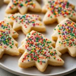 The holiday season is a magical time brimming with vibrant decorations, warm gatherings, and delightful aromas wafting through kitchens filled with the joy of baking. Among the plethora of treats that grace our festive tables, sugar cookies hold a special place in our hearts, conjuring memories of family traditions and the spirit of Christmas. Their simple yet sweet flavor and versatile nature make them a quintessential part of holiday celebrations, ideal for gift-giving, cookie swaps, or simply indulging with loved ones.