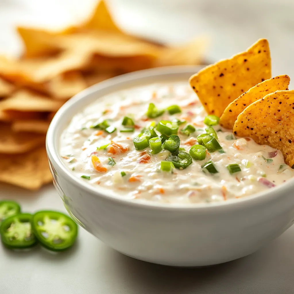 Dips are a beloved staple at gatherings, from casual get-togethers to more festive celebrations. They offer a shared experience, encouraging mingling around a communal bowl, and instant gratification with delightful flavors. Enter the Hissy Fit Dip Delight, a creamy, flavorful concoction that is sure to be a hit at your next event. This dip stands out thanks to its well-balanced blend of savory ingredients, making it a mouthwatering option that caters to a variety of taste preferences.