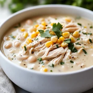 As the temperatures dip and chilly winds begin to blow, the craving for hearty, cozy meals intensifies. There’s something undeniably comforting about a warm bowl of chili, especially when you can enjoy it while curled up indoors. Cozy meals offer warmth not just through their temperature but through their flavors, inviting textures, and the joy of sharing with loved ones. White chicken chili emerges as a star of this genre, combining the rich flavors of chicken and beans with a creamy broth that’s both satisfying and delicious.