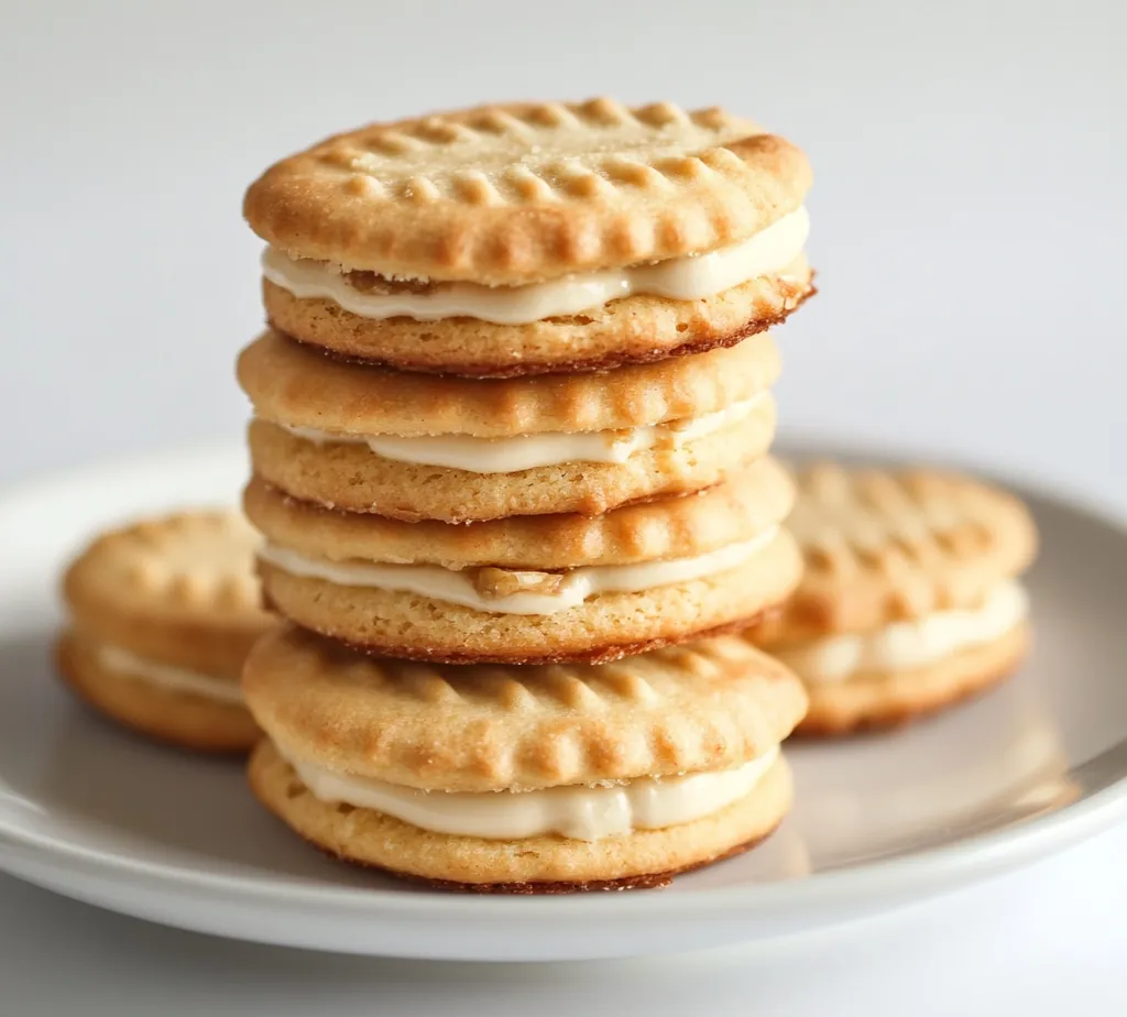 The allure of cookies lies in their ability to combine simple ingredients into delightful treats that cater to both taste and texture. Vanilla Cream Hazelnut Delight Cookies are a perfect example of this magic, elevating ordinary cookies into extraordinary creations with the rich flavor of hazelnuts and the indulgence of whipped cream filling. This article explores the journey of making these cookies from scratch, offering insights into each step to ensure your baking experience results in deliciously satisfying cookies.