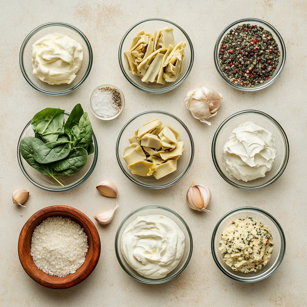 The appeal of warm, cheesy dips is undeniable, and Spinach Artichoke Dip stands out as a beloved classic at parties and gatherings. This creamy, savory delight has won the hearts of many, offering comfort and flavor in every bite. Whether you're hosting a birthday party, a movie night, or simply enjoying a laid-back evening with friends, having a delightful dip like this can make all the difference.