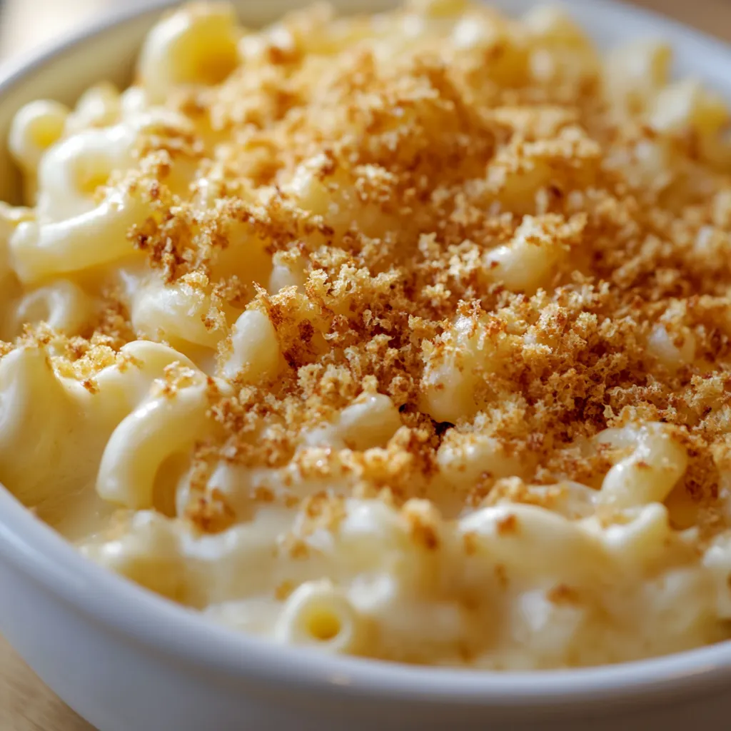 Understanding the allure of mac and cheese, particularly the crunchy variety, is essential for any home chef. This dish is a celebrated staple in American cuisine, beloved for its combination of creamy textures enveloped in a rich cheese sauce and a delightful crunchy topping that brings an added layer of flavor and satisfaction. Whether it’s served as a comforting dinner option or a nostalgic side dish, the Crunchy Classic Mac and Cheese is sure to delight both young and old alike.