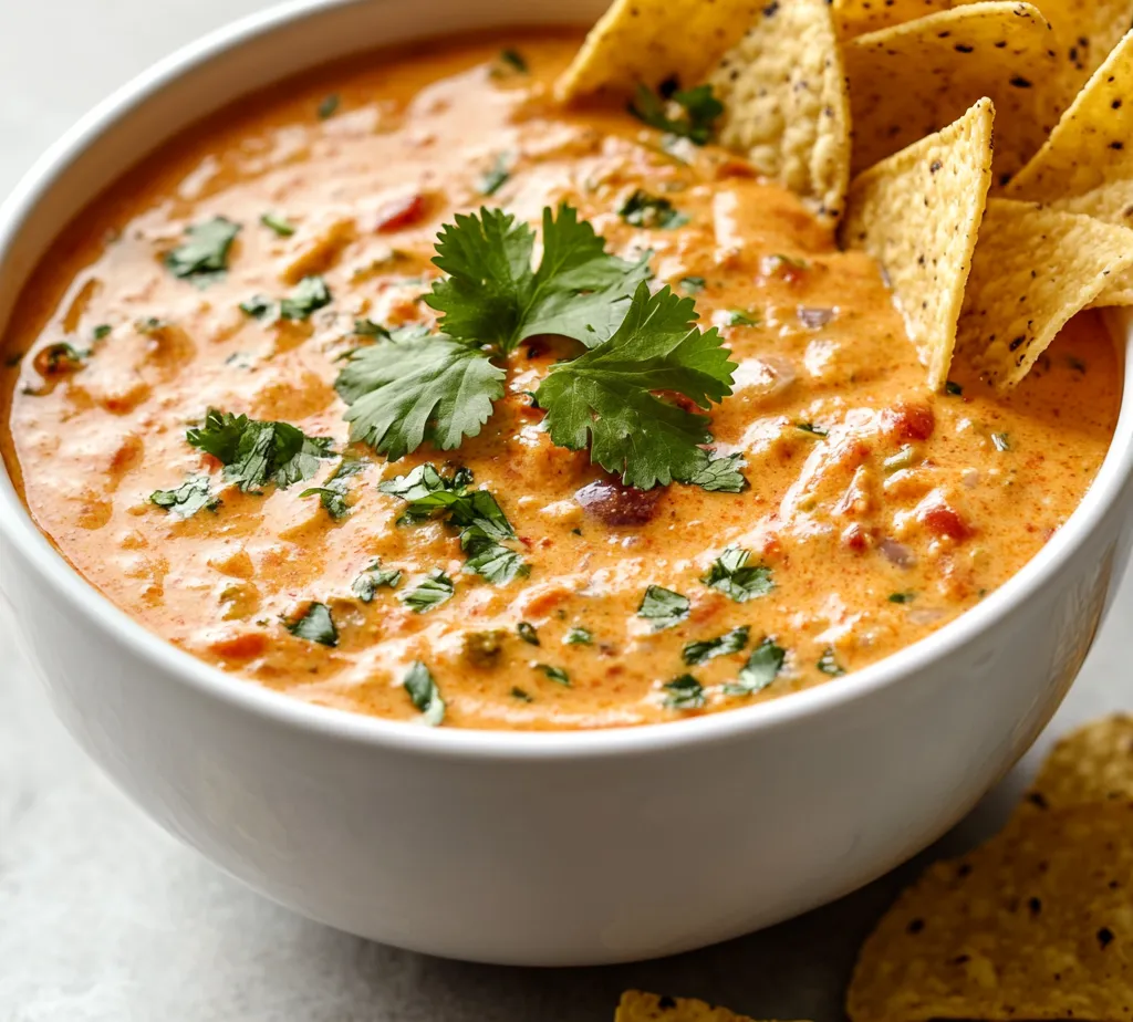 Dips have become a staple of social gatherings and casual get-togethers, bringing people together through shared flavors and experiences. A warm, inviting dip can elevate your party spread, whether it's a game day celebration, family gathering, or cozy movie night. One dip that stands out for its creamy texture and delightful flavor is the creamy chili tomato cheese dip. This indulgent recipe is quick to prepare and impressively tasty, making it a popular choice for those looking to satisfy their guests with minimal effort.