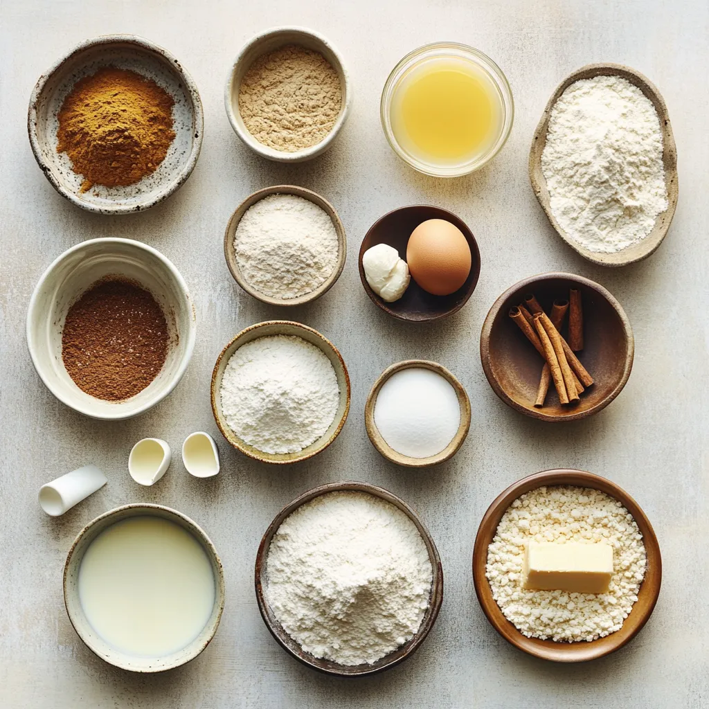 The comforting scent of cinnamon rolls filling the kitchen is a cherished tradition for many. Cinnamon Roll Sugar Cookies combine the delightful flavors of traditional cinnamon rolls with the ease of a cookie format, making them a perfect treat for any occasion. Whether you’re hosting a family gathering, celebrating holidays, or simply craving something sweet, these cookies offer a cozy experience that’s hard to resist. Soft and fluffy with a sweet icing drizzle, each bite resonates with warmth and nostalgia, making them ideal for both kids and adults alike.