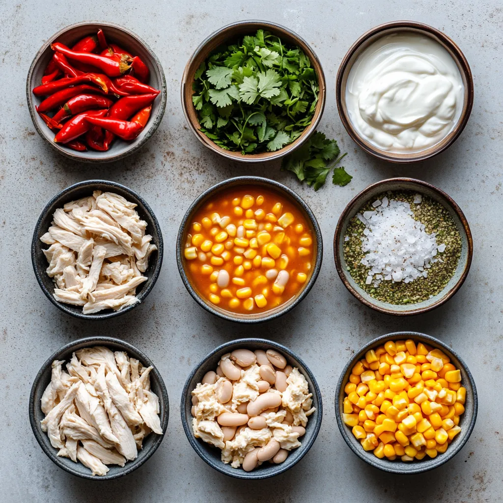 As the temperatures dip and chilly winds begin to blow, the craving for hearty, cozy meals intensifies. There’s something undeniably comforting about a warm bowl of chili, especially when you can enjoy it while curled up indoors. Cozy meals offer warmth not just through their temperature but through their flavors, inviting textures, and the joy of sharing with loved ones. White chicken chili emerges as a star of this genre, combining the rich flavors of chicken and beans with a creamy broth that’s both satisfying and delicious.