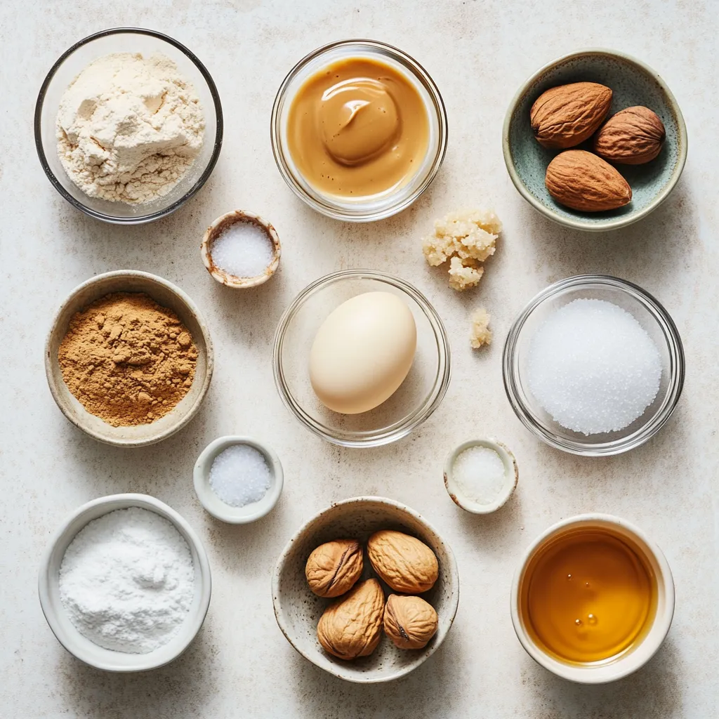 Understanding the charm of Grandma's Delightful Peanut Butter Cookies, these soft and chewy treats bring warmth and nostalgia with every bite. The classic combination of creamy peanut butter and the rich sweetness of brown sugar creates a comforting flavor that envelopes your taste buds. Each cookie is a testament to simple yet exquisite homemade baking—a delightful way to indulge in a favorite childhood snack. Whether you’re baking for a family gathering, preparing snacks for a school lunch, or just treating yourself on a cozy afternoon, these cookies are sure to hit the spot.