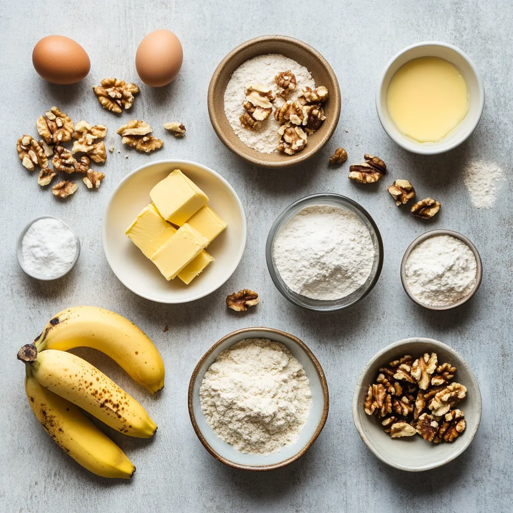 Banana bread is a cherished dessert in American cuisine, enjoyed by many for its rich flavors and comforting texture. The delightful aroma of freshly baked banana bread wafting through the kitchen evokes a sense of home, making it a favorite among families and friends. This simple loaf is not only a delicious treat for breakfast or a snack but also serves as an excellent way to use overripe bananas that might otherwise go to waste.