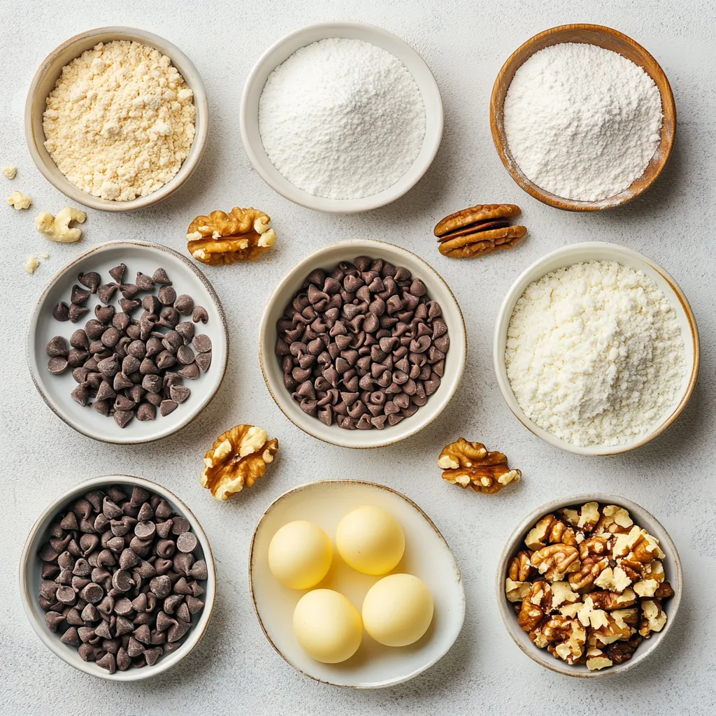 Chocolate chip cookies hold a special place in many hearts and homes, cherished for their rich flavor and comforting aroma. These seemingly simple cookies have become an iconic dessert, loved by both children and adults alike. The delightful combination of sweet, melt-in-your-mouth chocolate chips with a soft, chewy texture creates an irresistible treat, perfect for any occasion.