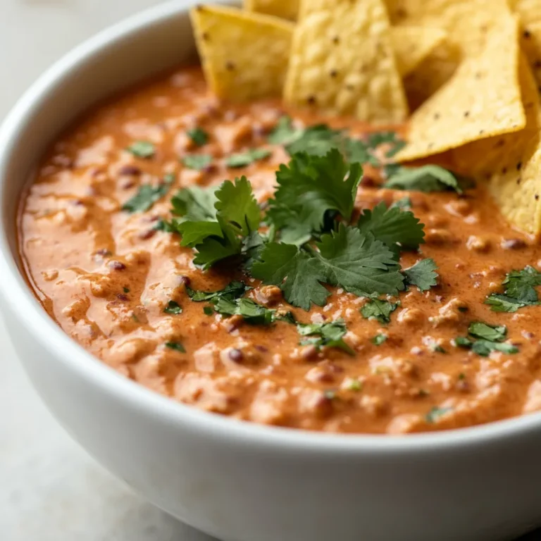 Dips have become a staple of social gatherings and casual get-togethers, bringing people together through shared flavors and experiences. A warm, inviting dip can elevate your party spread, whether it's a game day celebration, family gathering, or cozy movie night. One dip that stands out for its creamy texture and delightful flavor is the creamy chili tomato cheese dip. This indulgent recipe is quick to prepare and impressively tasty, making it a popular choice for those looking to satisfy their guests with minimal effort.