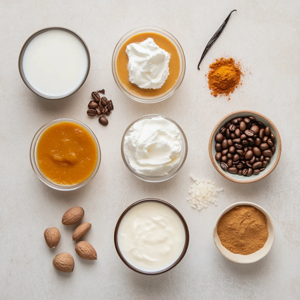 The rich aroma of freshly brewed coffee paired beautifully with the warm flavors of pumpkin and spices evokes the cozy essence of autumn. The Delightful Pumpkin Spice Latte is not just a drink; it’s a nostalgic blend that brings comfort and joy. Imagine the satisfaction of savoring a creamy latte that harmonizes the unique taste of pumpkin puree with aromatic spices. This delightful concoction not only warms your hands on a chilly day but also wraps you in a comforting embrace, making it the quintessential go-to beverage as the leaves change and the days grow shorter.