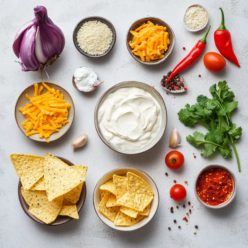 Dips have become a staple of social gatherings and casual get-togethers, bringing people together through shared flavors and experiences. A warm, inviting dip can elevate your party spread, whether it's a game day celebration, family gathering, or cozy movie night. One dip that stands out for its creamy texture and delightful flavor is the creamy chili tomato cheese dip. This indulgent recipe is quick to prepare and impressively tasty, making it a popular choice for those looking to satisfy their guests with minimal effort.