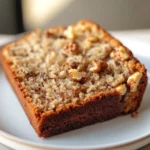 Banana nut bread is a beloved classic in many American kitchens, cherished not only for its wonderful taste but also for its delightful aroma that fills the home as it bakes. With its moist texture and rich flavors, this homemade treat serves as an excellent choice for breakfast or a sweet conclusion to any meal. The combination of ripe bananas and crunchy walnuts creates a delectable harmony, making each slice a comfort food favorite.