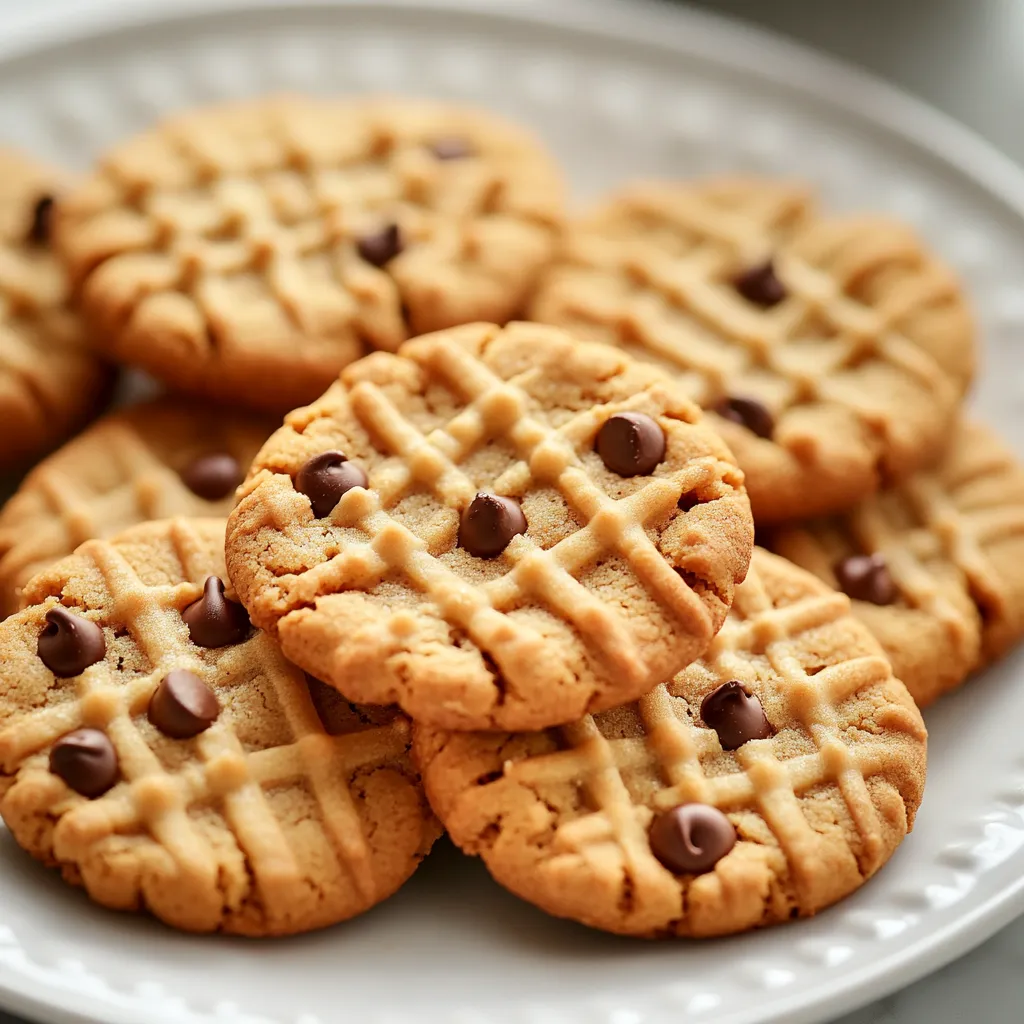 Exploring the rich and nostalgic flavors of homemade Nutter Butter cookies brings back memories of childhood treats. These delightful cookies capture the essence of comfort with their creamy peanut butter profile and an optional hint of rich chocolate, making them a favorite among cookie lovers. The experience of biting into a freshly baked Nutter Butter cookie is nothing short of delightful, as they possess a soft, chewy texture balanced with a slightly crisp edge.