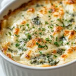 The appeal of warm, cheesy dips is undeniable, and Spinach Artichoke Dip stands out as a beloved classic at parties and gatherings. This creamy, savory delight has won the hearts of many, offering comfort and flavor in every bite. Whether you're hosting a birthday party, a movie night, or simply enjoying a laid-back evening with friends, having a delightful dip like this can make all the difference.