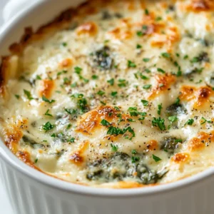 The appeal of warm, cheesy dips is undeniable, and Spinach Artichoke Dip stands out as a beloved classic at parties and gatherings. This creamy, savory delight has won the hearts of many, offering comfort and flavor in every bite. Whether you're hosting a birthday party, a movie night, or simply enjoying a laid-back evening with friends, having a delightful dip like this can make all the difference.
