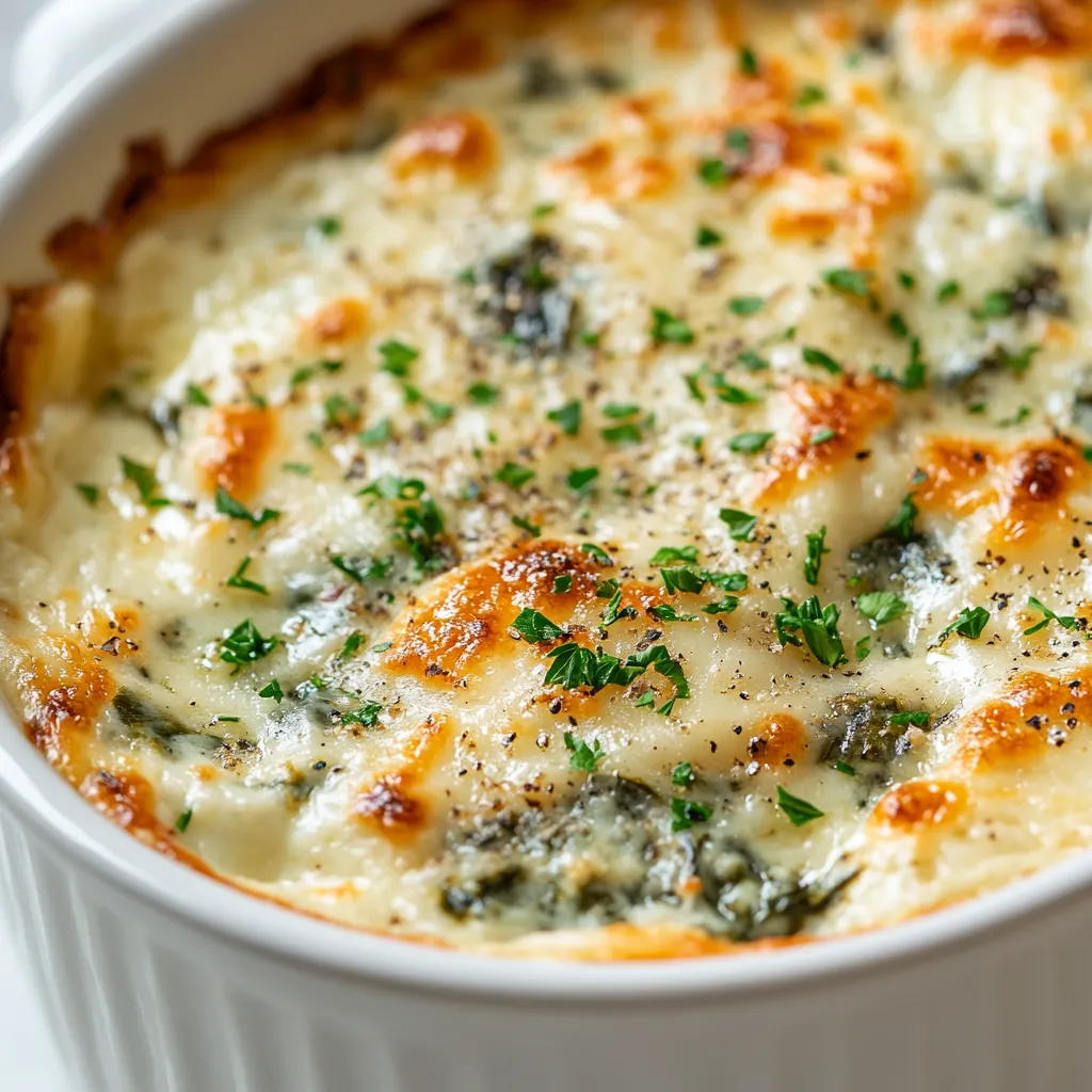 The appeal of warm, cheesy dips is undeniable, and Spinach Artichoke Dip stands out as a beloved classic at parties and gatherings. This creamy, savory delight has won the hearts of many, offering comfort and flavor in every bite. Whether you're hosting a birthday party, a movie night, or simply enjoying a laid-back evening with friends, having a delightful dip like this can make all the difference.