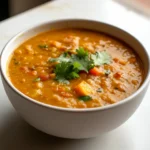 The heartwarming allure of a bowl of soup transcends cultures and cuisines, and one standout dish that exemplifies this is Mulligatawny Soup. Known for its unique combination of spices and wholesome ingredients, this creamy Indian-spiced delight is packed with flavors and nutrition, making it a perfect meal for any occasion. From family gatherings to cozy dinners, this soup not only offers comfort but also celebrates the rich culinary heritage of Indian cooking.
