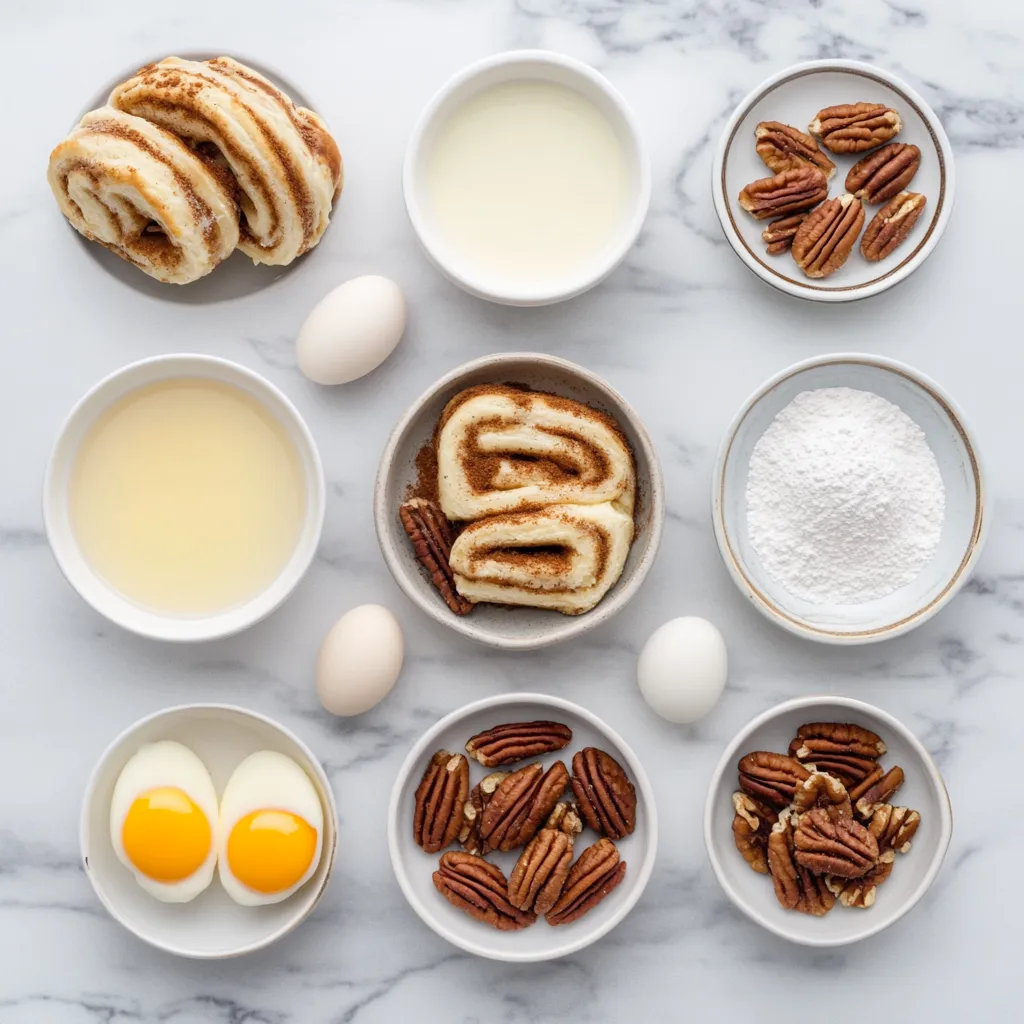 The burst of flavor and warmth from a Decadent Cinnamon Roll French Toast Casserole makes it an irresistible choice for breakfast gatherings or cozy brunches. This dish blends the classic delight of cinnamon rolls with the comforting richness of French toast, presenting a satisfying meal that appeals to both adults and children. With its gooey center and crispy top, this casserole is sure to have everyone returning for seconds.