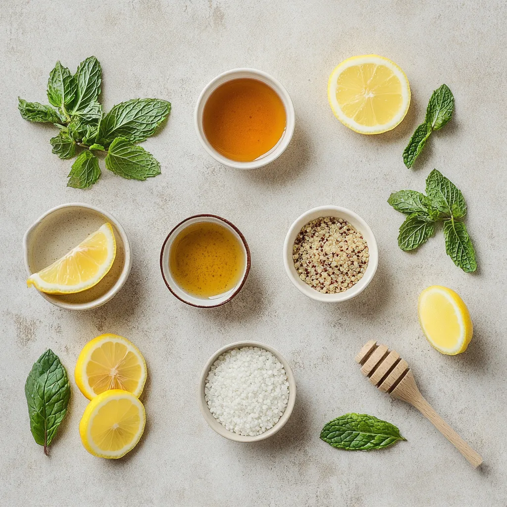 Toasted Quinoa Cold Brew is a refreshing and nutritious drink that combines the rich nutty flavor of toasted quinoa with the smoothness of cold brew. This beverage is perfect for warm days, serving as a revitalizing and sophisticated alternative to regular iced coffee or tea. Whether you’re hosting a brunch, looking for a unique summer drink, or simply hoping to enjoy a wholesome refreshment, this chilled brew is an excellent choice. The infusion process allows the quinoa’s unique flavors to develop, creating a drink that is not just delicious but also health-conscious.