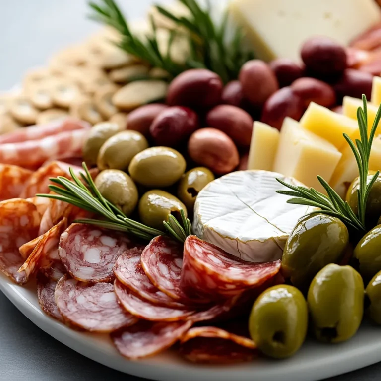 Understanding the art of assembling a mini charcuterie board not only enhances your entertaining skills but also elevates the overall dining experience. This delightful appetizer is perfect for gatherings, picnics, or simply enjoying a cozy night in. As you piece together an array of flavors and textures, you'll discover how remarkably satisfying it is to create small plates brimming with delicious bites. From savory to sweet, mini charcuterie boards offer an extensive range of options, ensuring there's something for everyone in the crowd.