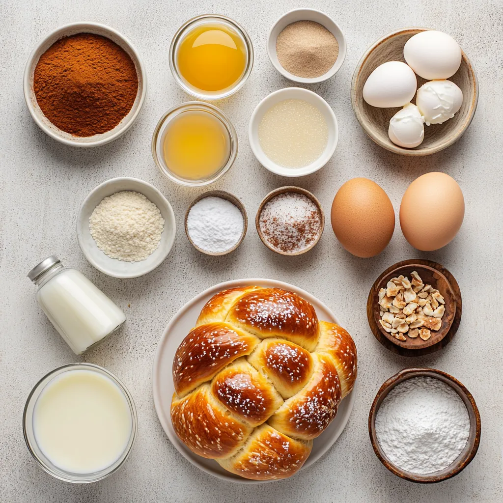 Exploring the heartwarming world of French cuisine, this recipe for French Toast Casserole combines traditional flavors with modern convenience. This sweet and indulgent dish promises to elevate your breakfast experience, making it an ideal choice for family gatherings, brunches, or simply a comforting start to your day. Each bite transports you to a cozy kitchen where warm aromas fill the air, and family and friends gather around the table to savor the simple pleasures in life.