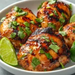 The fusion of spicy and sweet flavors is a culinary trend that has captured the hearts—and taste buds—of home cooks and food enthusiasts alike. Hot honey has emerged as a standout ingredient, adding a whimsical twist to traditional dishes. This spicy sweet heat hot honey chicken recipe highlights the delightful interplay of heat from the honey and the savory flavor of marinated chicken thighs. It's not just about taste; it's also about the experience of savoring something that feels both comforting and exciting.