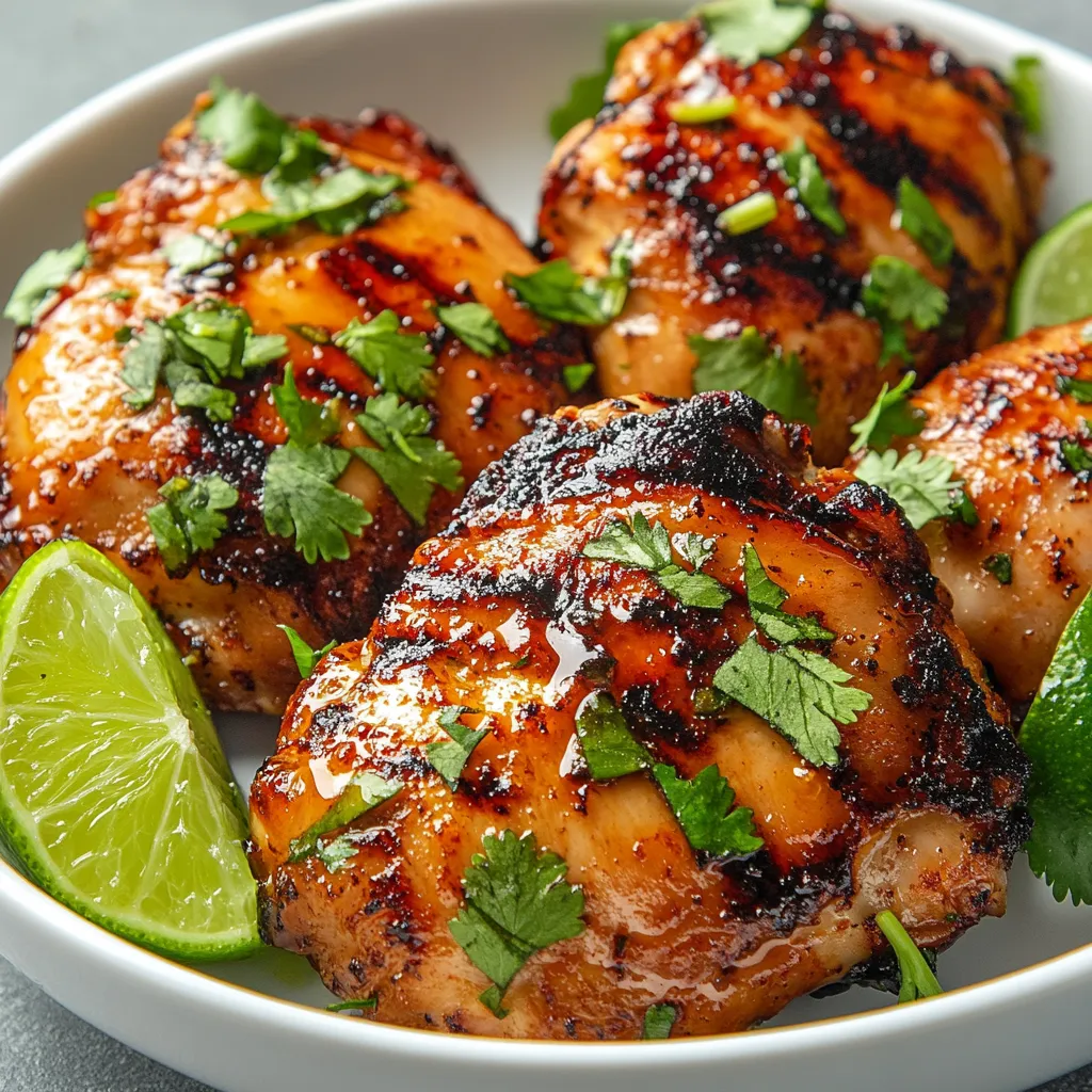 The fusion of spicy and sweet flavors is a culinary trend that has captured the hearts—and taste buds—of home cooks and food enthusiasts alike. Hot honey has emerged as a standout ingredient, adding a whimsical twist to traditional dishes. This spicy sweet heat hot honey chicken recipe highlights the delightful interplay of heat from the honey and the savory flavor of marinated chicken thighs. It's not just about taste; it's also about the experience of savoring something that feels both comforting and exciting.