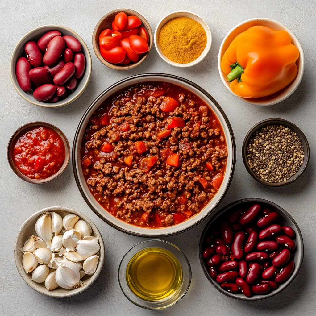 The warmth of a cozy meal is universally appreciated, especially on chilly days. Cozy stovetop chili with ground beef is not only hearty but also a comforting dish that brings together rich flavors and satisfying textures. This popular American classic is perfect for gatherings, weeknight dinners, or meal prepping. Picture this: a bubbling pot on the stove, the enticing aroma of spices wafting through your home, and a meal that warms you from the inside out. In this article, we’ll uncover everything you need to know about creating your own perfect pot of chili right on the stovetop.