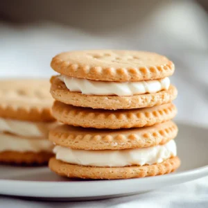 The allure of cookies lies in their ability to combine simple ingredients into delightful treats that cater to both taste and texture. Vanilla Cream Hazelnut Delight Cookies are a perfect example of this magic, elevating ordinary cookies into extraordinary creations with the rich flavor of hazelnuts and the indulgence of whipped cream filling. This article explores the journey of making these cookies from scratch, offering insights into each step to ensure your baking experience results in deliciously satisfying cookies.