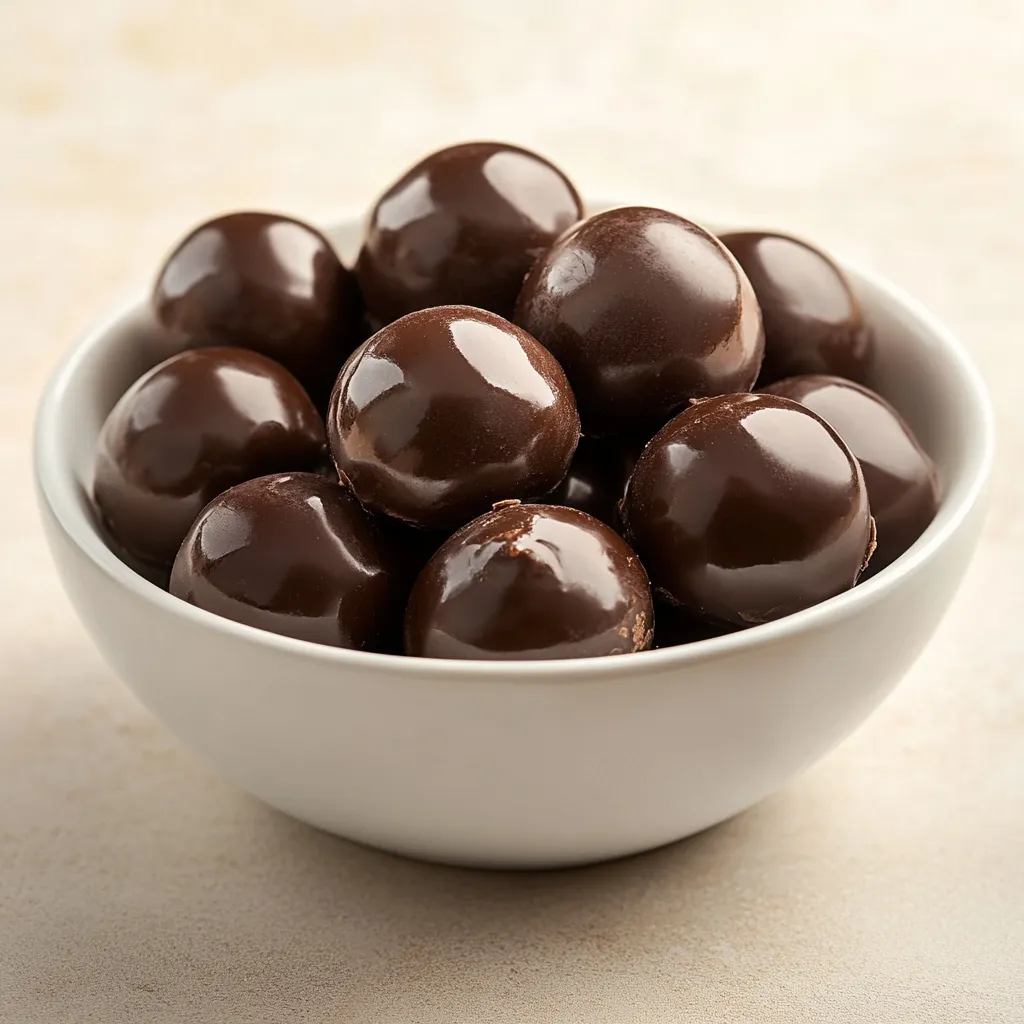 The delightful combination of chocolate and peanut butter is a timeless classic that never fails to satisfy sweet cravings. These ingredients, when combined, create a truly irresistible treat—one that is simple to make yet luxurious enough for any occasion. In this article, we delve into the method of crafting Decadent Chocolate Peanut Butter Truffles, a rich American dessert that promises to be a hit at gatherings, parties, or simply as a sweet indulgence for yourself.