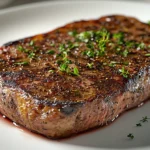 Exploring innovative flavors in American cuisine can lead to delightful culinary discoveries. One such dish that stands out is the Coffee-Infused Ribeye Steak Delight. This recipe masterfully combines the rich taste of ribeye steaks with the aromatic essence of coffee, creating a unique flavor profile that elevates the experience of a traditional steak dinner. In this article, we delve into the intricacies of making this delightful dish, ensuring your culinary endeavors are rewarded with a delectable meal.