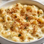 The timeless appeal of classic mac and cheese transcends generations, making it a beloved comfort food for many. This Old Fashioned Mac and Cheese recipe combines creamy textures with rich flavors, providing a satisfying meal for both young and old. This dish evokes a sense of nostalgia, often reminding us of family gatherings and warm, cozy nights spent at home. The beauty of mac and cheese lies not only in its simplicity but also in its ability to adapt to various tastes, whether you enjoy it creamy, baked, or with a crunchy topping. Dive into this guide to learn how to recreate this nostalgic dish with ease.