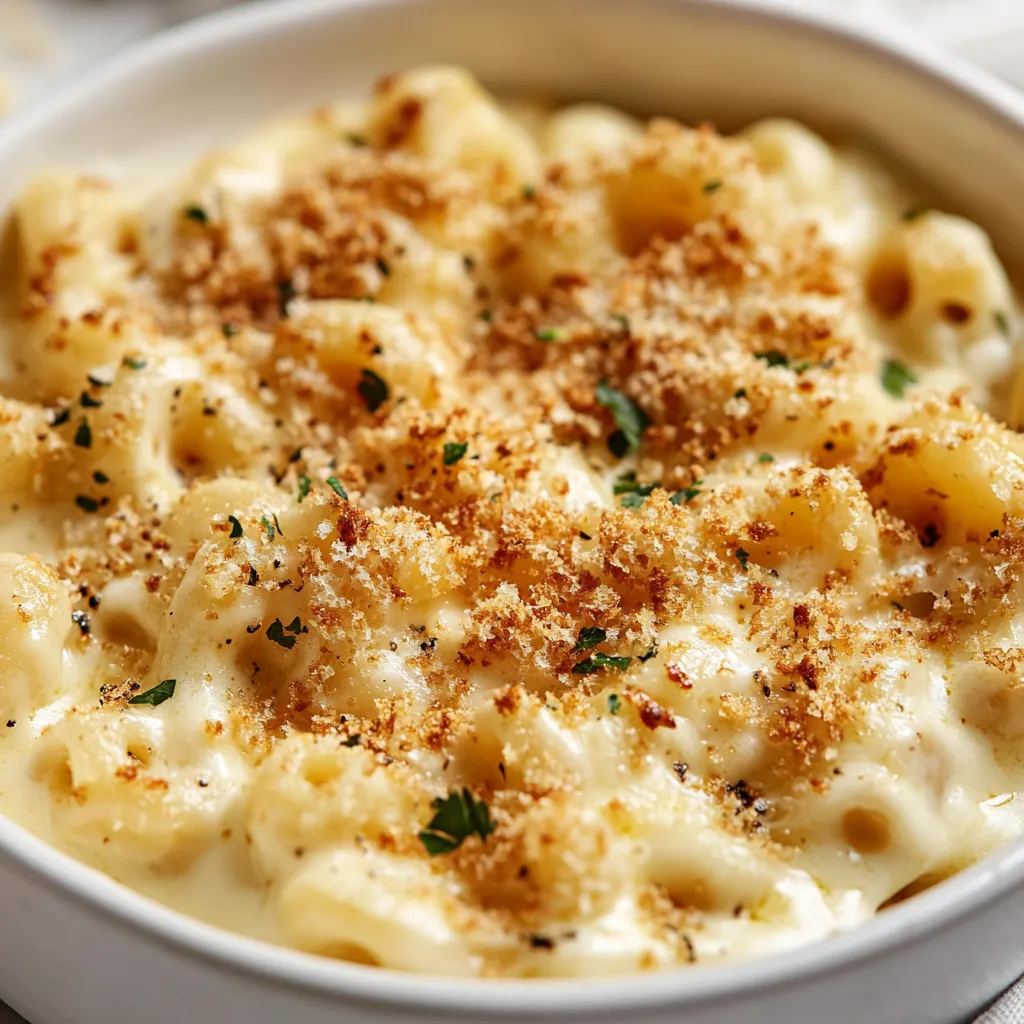 The timeless appeal of classic mac and cheese transcends generations, making it a beloved comfort food for many. This Old Fashioned Mac and Cheese recipe combines creamy textures with rich flavors, providing a satisfying meal for both young and old. This dish evokes a sense of nostalgia, often reminding us of family gatherings and warm, cozy nights spent at home. The beauty of mac and cheese lies not only in its simplicity but also in its ability to adapt to various tastes, whether you enjoy it creamy, baked, or with a crunchy topping. Dive into this guide to learn how to recreate this nostalgic dish with ease.