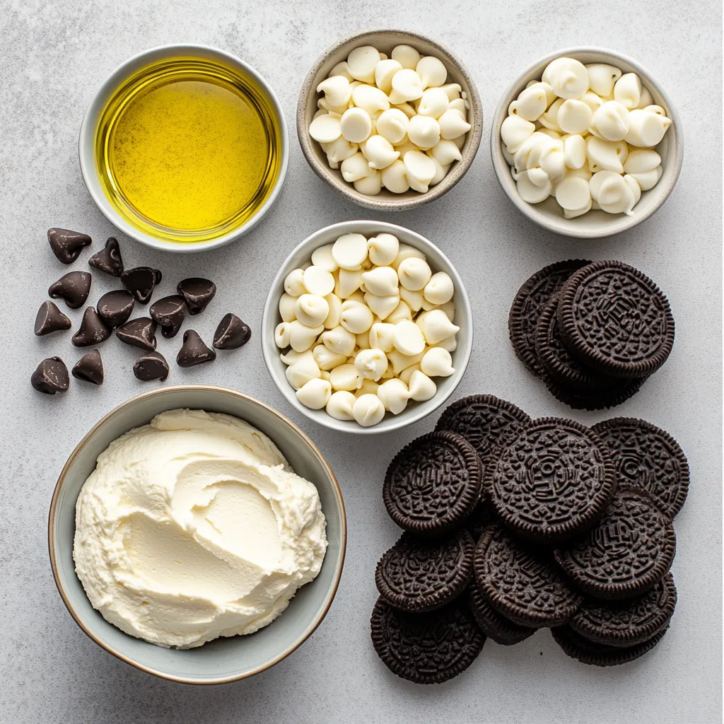 The world of desserts is filled with countless delights, but few can compete with the indulgence of Oreo truffles. These decadent treats combine the beloved flavors of Oreo cookies and rich chocolate, creating a dessert that is not only visually appealing but also irresistible to the taste buds. Whether you’re entertaining friends during the holidays or simply treating yourself, these truffles are sure to impress with their creamy texture and rich taste.