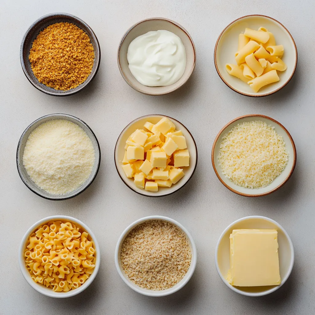 Understanding the allure of mac and cheese, particularly the crunchy variety, is essential for any home chef. This dish is a celebrated staple in American cuisine, beloved for its combination of creamy textures enveloped in a rich cheese sauce and a delightful crunchy topping that brings an added layer of flavor and satisfaction. Whether it’s served as a comforting dinner option or a nostalgic side dish, the Crunchy Classic Mac and Cheese is sure to delight both young and old alike.