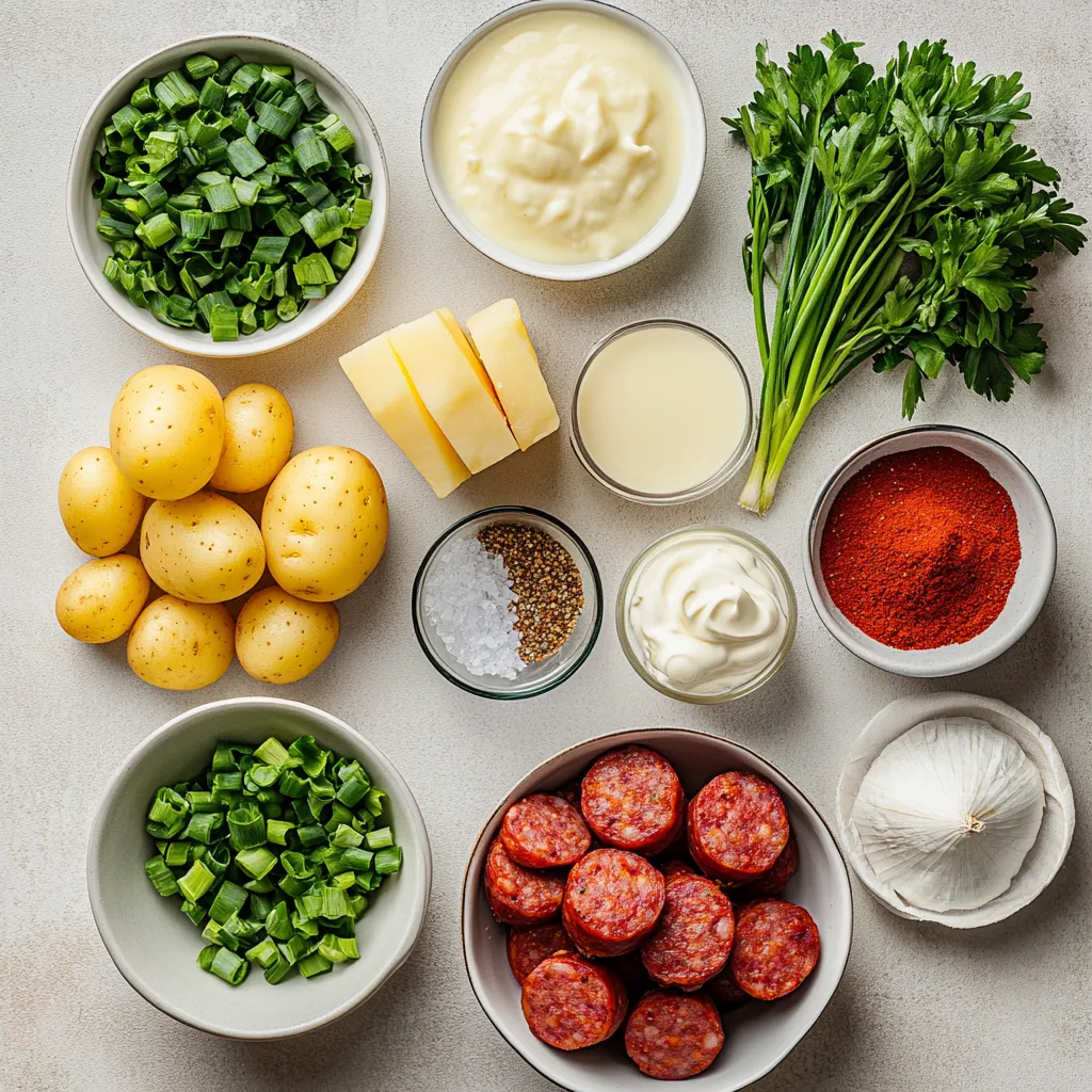 Exploring cozy, comforting dishes is an essential part of culinary adventures, and nothing embodies this spirit quite like a hearty bowl of Cajun Potato Soup. This recipe combines classic flavors and textures to create a scrumptious meal perfect for any occasion. The combination of tender potatoes, vibrant spices, and creamy richness offers a unique twist on traditional potato soup that’s sure to delight.