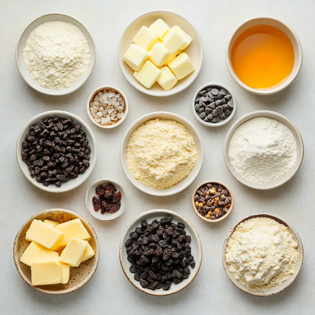 Scones hold a special place in American cuisine, celebrated for their flaky texture and rich flavors. These delightful pastries can be enjoyed in a multitude of ways, whether as part of a leisurely breakfast or an afternoon tea gathering with friends. The beauty of scones lies in their versatility; they can be made sweet or savory, allowing for endless variations that cater to different tastes and occasions.