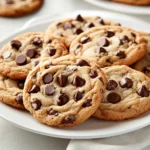Chocolate chip cookies are undoubtedly one of the most cherished desserts across households in America and beyond. Their rich and buttery flavor, coupled with the melty goodness of chocolate, creates a delightful experience that appeals to both the young and the young at heart. While there are numerous varieties available, bakery-style chewy chocolate chip cookies hold a special place in many hearts, offering a classic taste that brings nostalgia and warmth.