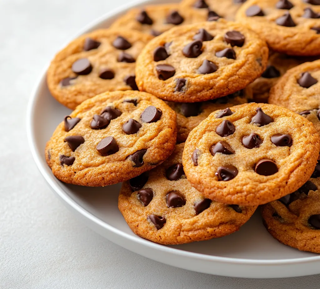 As the leaves turn and a crisp chill permeates the air, there's nothing quite as comforting as the aroma of freshly baked cookies filling your home. Brown Butter Pumpkin Chocolate Chip Cookies encapsulate the essence of autumn, combining rich, nutty flavors with warm spices and the indulgence of chocolate. These cookies are not only a delightful treat but also a celebration of fall flavors, perfectly suited for gatherings, holiday parties, or cozy nights spent by the fireplace.
