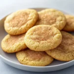 Exploring the timeless charm of classic desserts often leads us back to the beloved snickerdoodle. Renowned for their soft, chewy texture and delightful cinnamon-sugar coating, these cookies are a nostalgic favorite for many. Each bite invites you to experience a burst of sweetness complemented by the warmth of cinnamon, reminiscent of family gatherings and cozy afternoons. With a strong flavor profile that evokes comfort and warmth, these cookies are perfect for any occasion, from casual gatherings to festive celebrations.