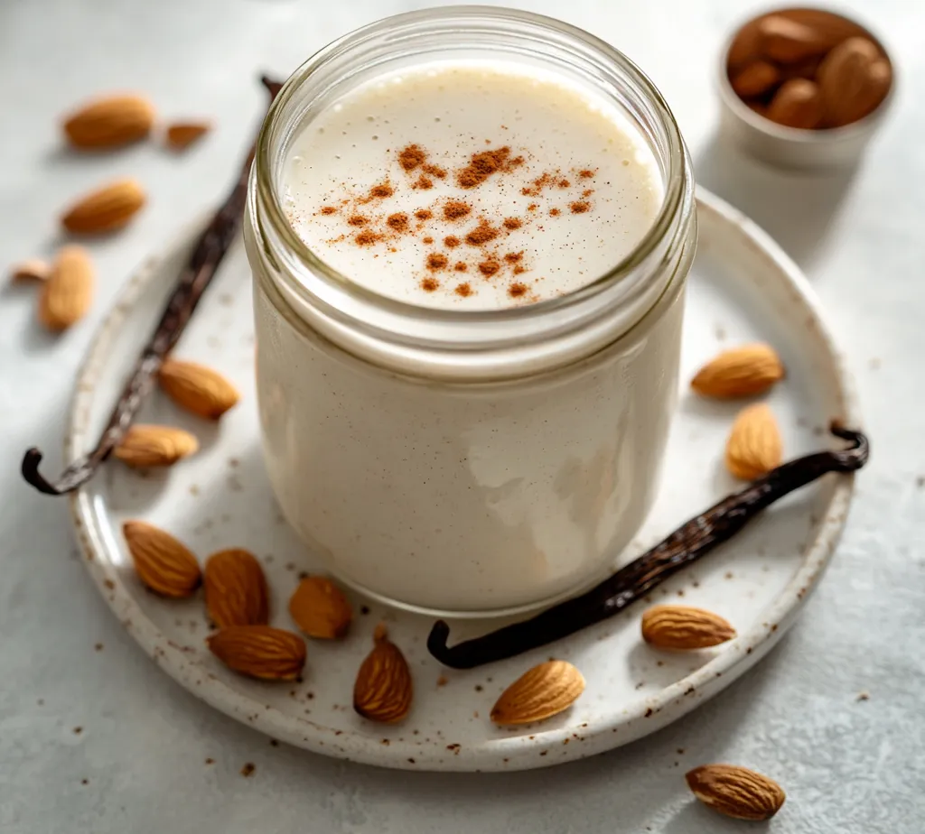 The world of plant-based milks is vast, yet few can rival the rich creaminess of homemade almond vanilla orchard milk. This delightful beverage not only caters to those seeking dairy alternatives but also enhances the flavor of any dish it accompanies. Almond milk, in particular, delivers a nutty essence that complements a variety of meals and snacks. Made with just a handful of ingredients, this almond vanilla orchard milk is versatile enough to enjoy on its own or to incorporate into smoothies, cereals, or baked goods.