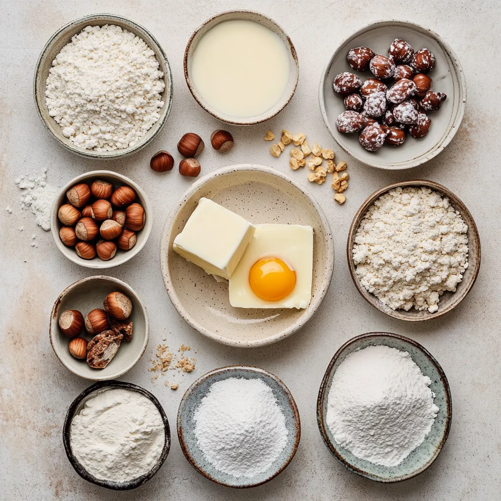 The allure of cookies lies in their ability to combine simple ingredients into delightful treats that cater to both taste and texture. Vanilla Cream Hazelnut Delight Cookies are a perfect example of this magic, elevating ordinary cookies into extraordinary creations with the rich flavor of hazelnuts and the indulgence of whipped cream filling. This article explores the journey of making these cookies from scratch, offering insights into each step to ensure your baking experience results in deliciously satisfying cookies.