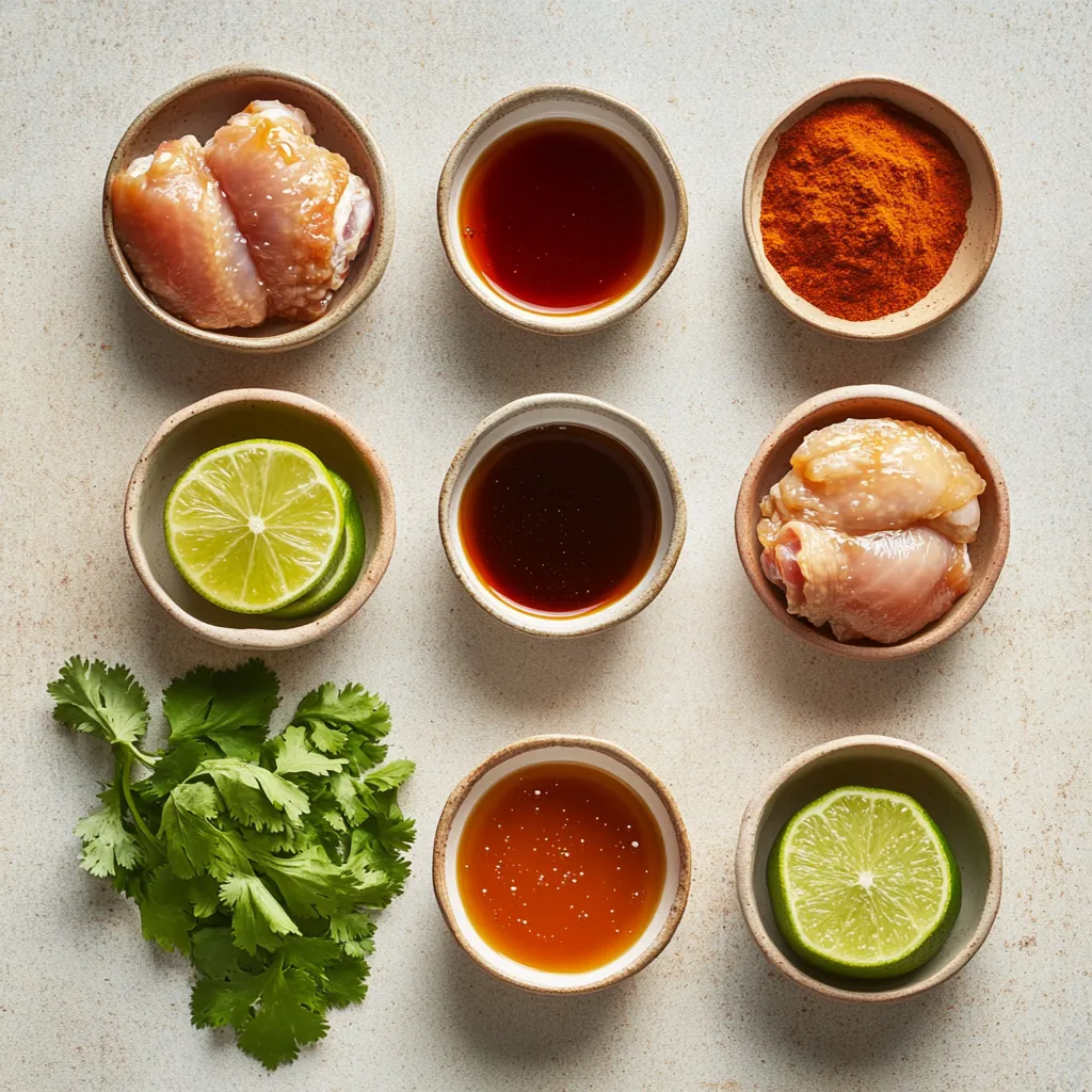 The fusion of spicy and sweet flavors is a culinary trend that has captured the hearts—and taste buds—of home cooks and food enthusiasts alike. Hot honey has emerged as a standout ingredient, adding a whimsical twist to traditional dishes. This spicy sweet heat hot honey chicken recipe highlights the delightful interplay of heat from the honey and the savory flavor of marinated chicken thighs. It's not just about taste; it's also about the experience of savoring something that feels both comforting and exciting.